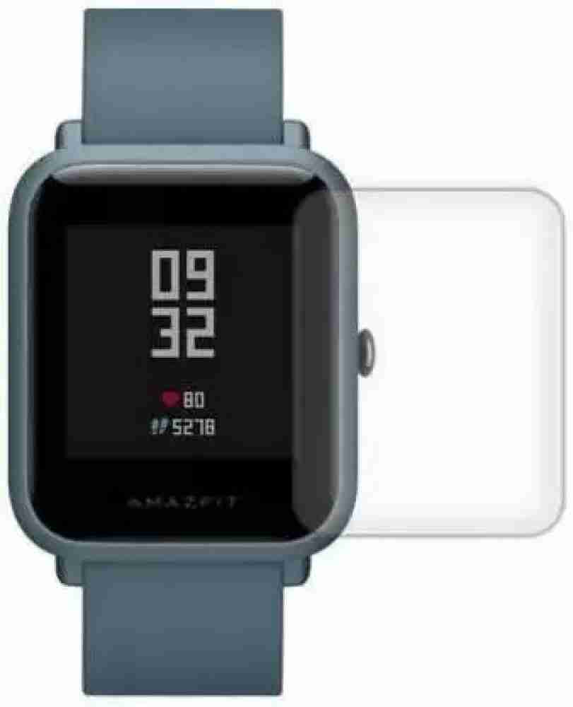 Amazfit bip best sale lite 3atm smartwatch