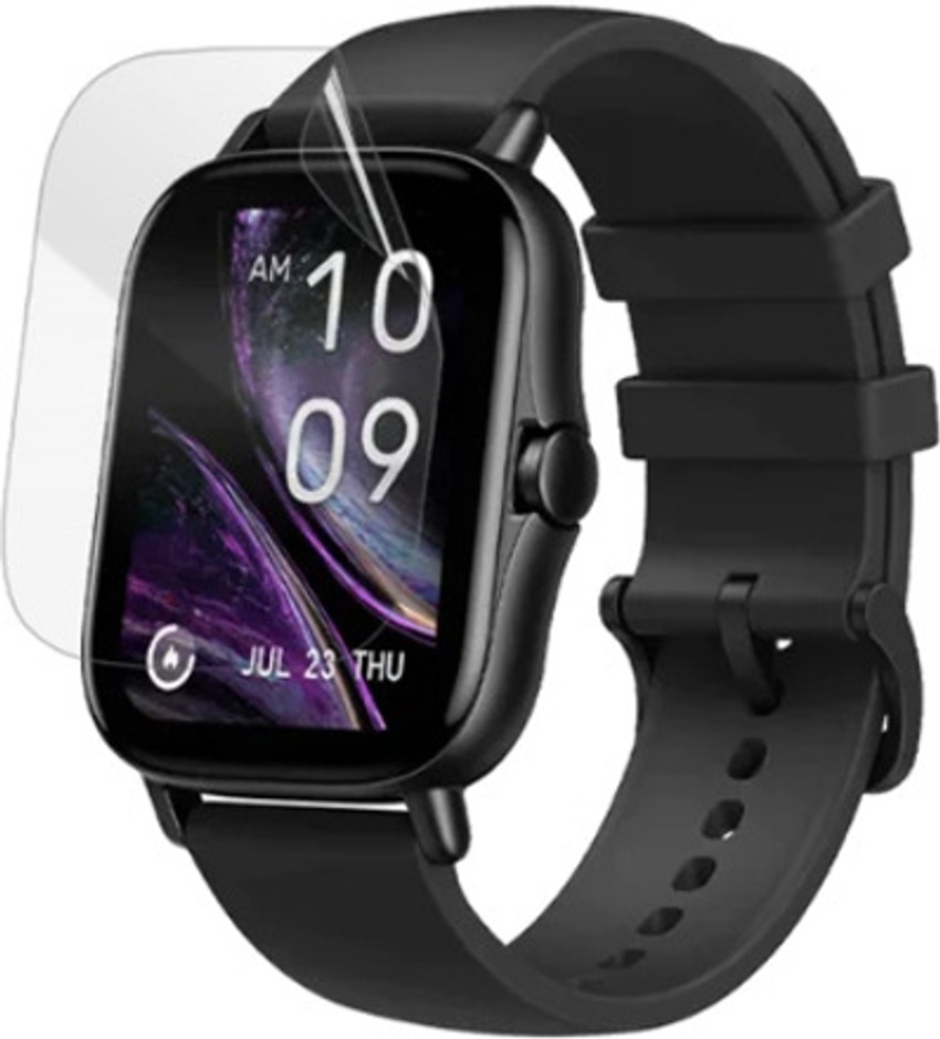Smartwatch top on flipkart