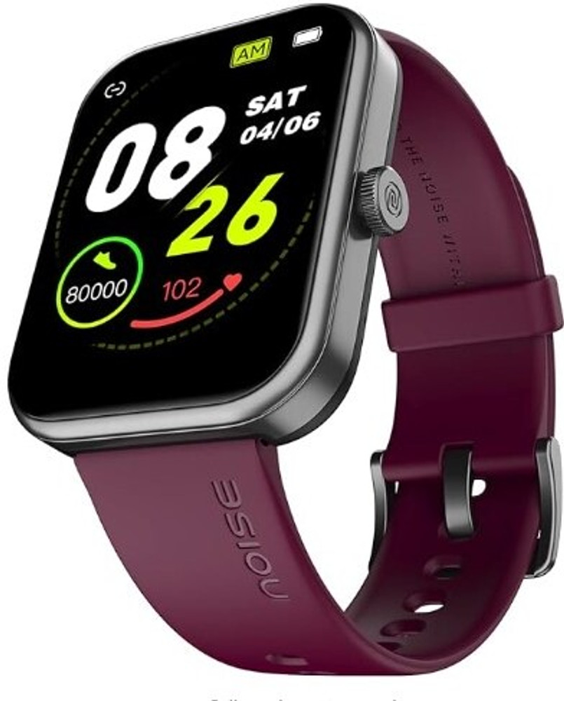 Varsha 2 smart watch deals