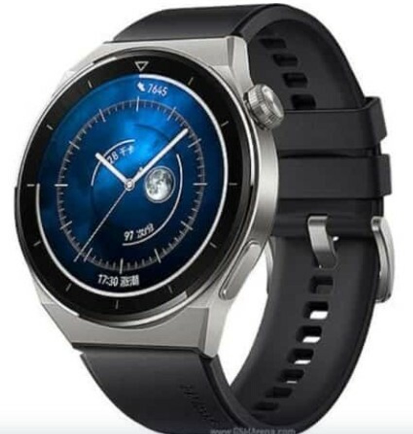 Huawei watch gt flipkart 2025