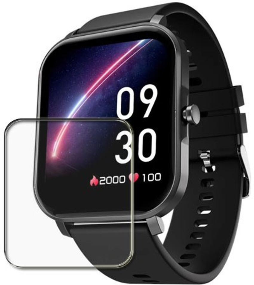 Smart watch deals under 2000 flipkart