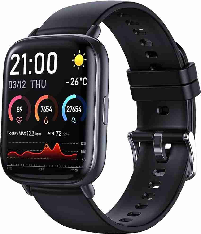 Smart watches for men's health hot sale