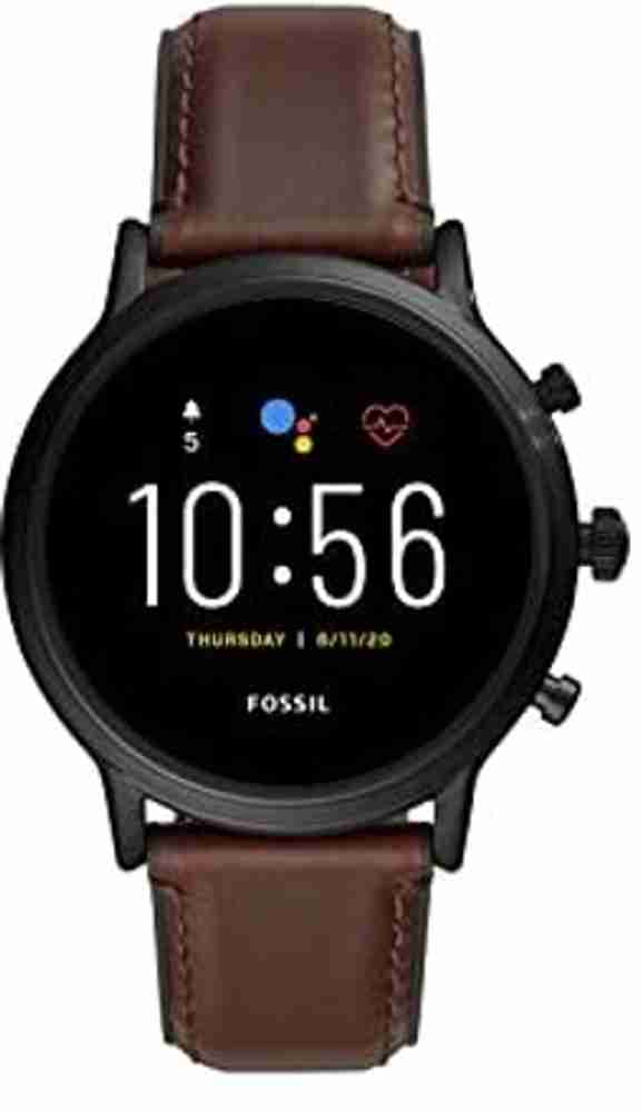 Fossil gen 5 screen cheap