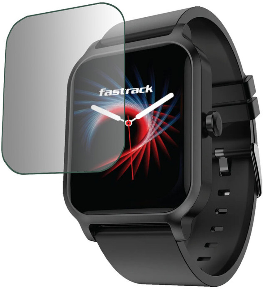 Fastrack reflex hotsell screen protector