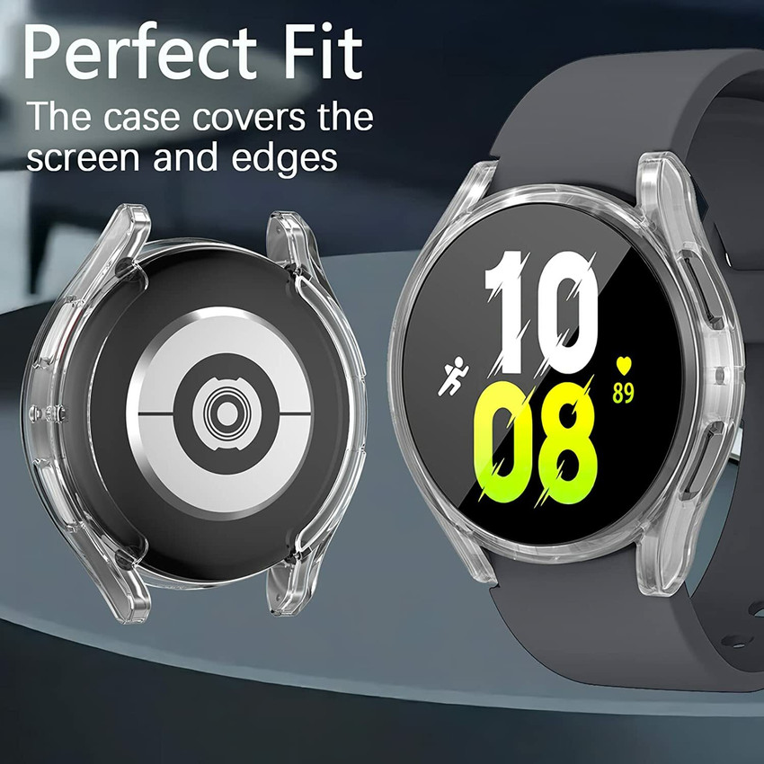 Bumper galaxy watch top