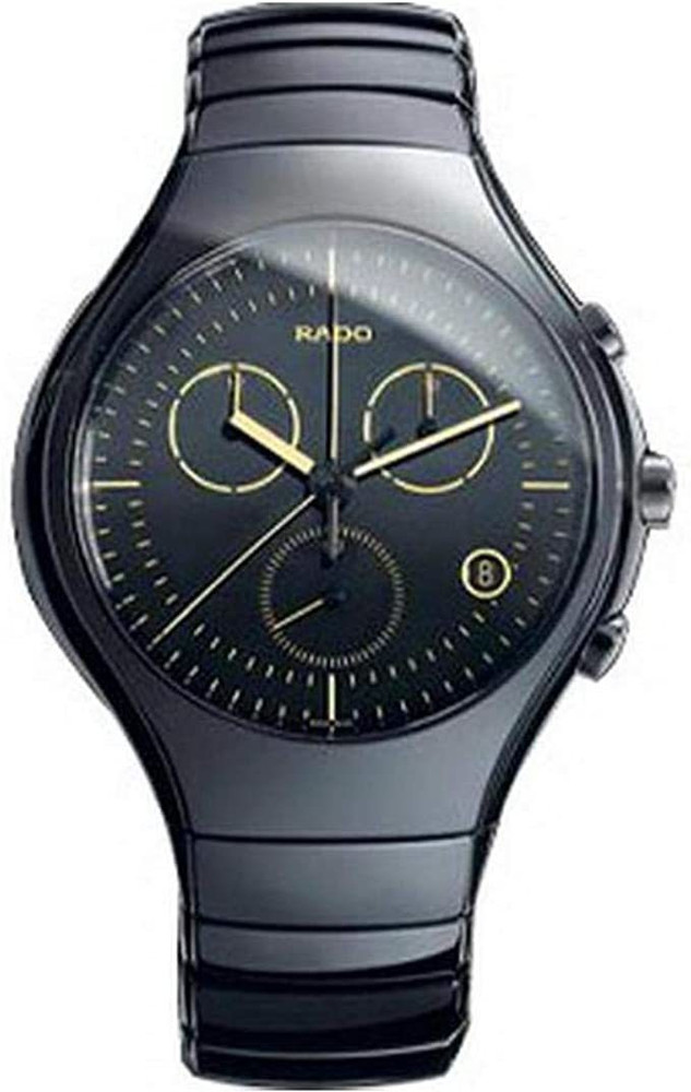 Rado true chronograph online