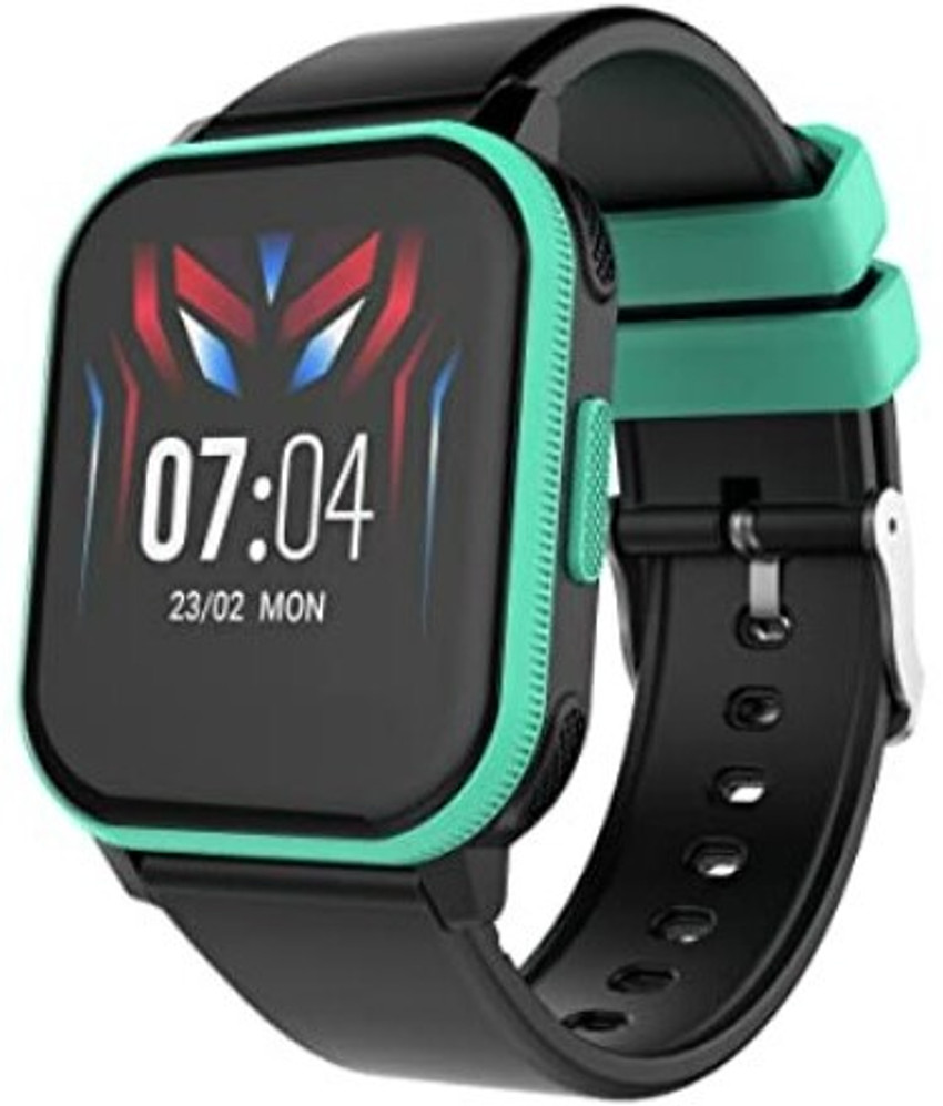 Smartwatch best sale play games