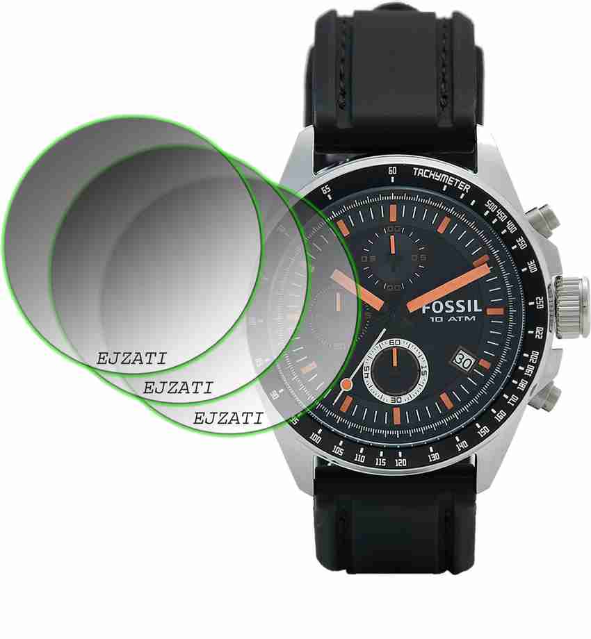Ch2647 decker store analog watch
