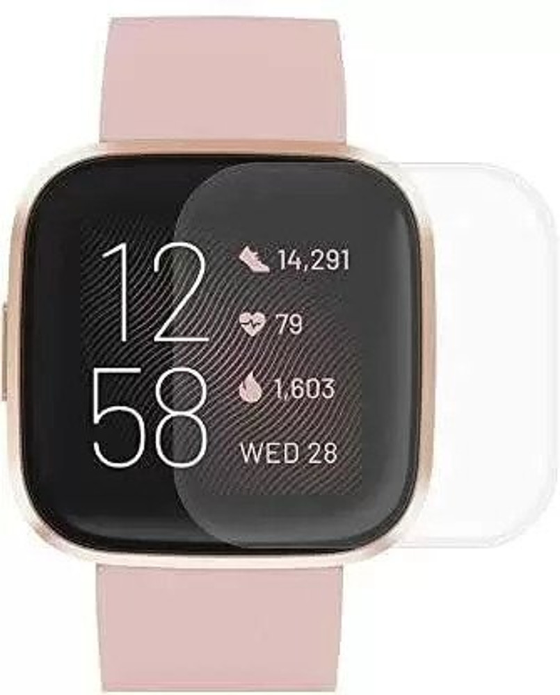 Fitbit smart watch best sale flipkart