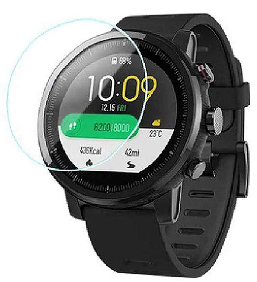 Amazfit stratos flipkart sales
