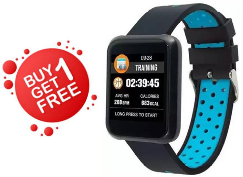 Colmi m28 online smart watch