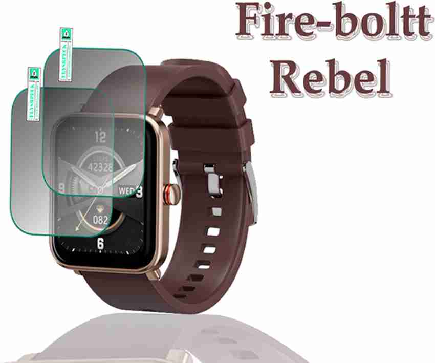 Smart watch rebel store