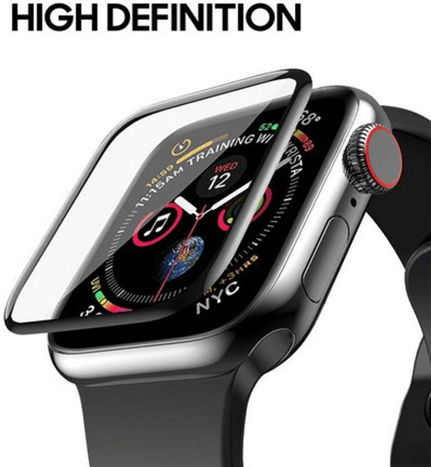 Apple watch hotsell screen guard