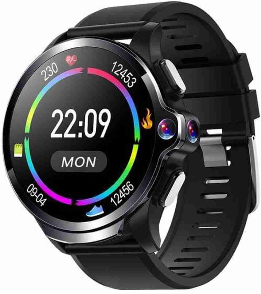 Allcall awatch 2025 gt 4g