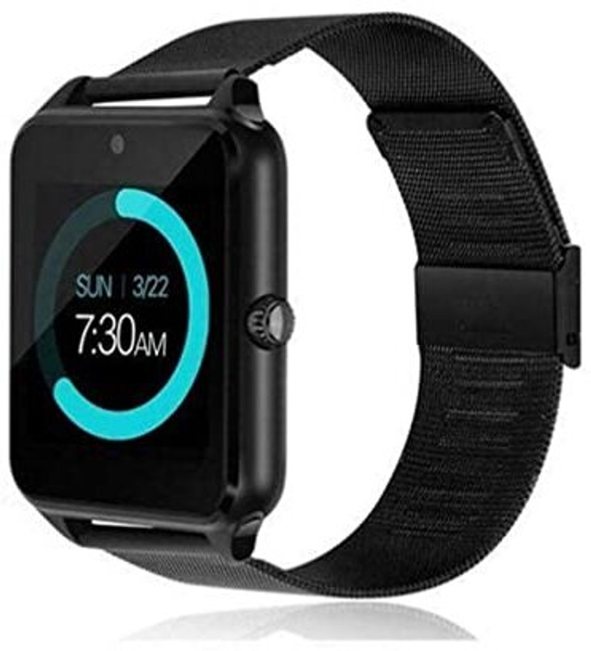 Z60 plus bluetooth hotsell smart watch