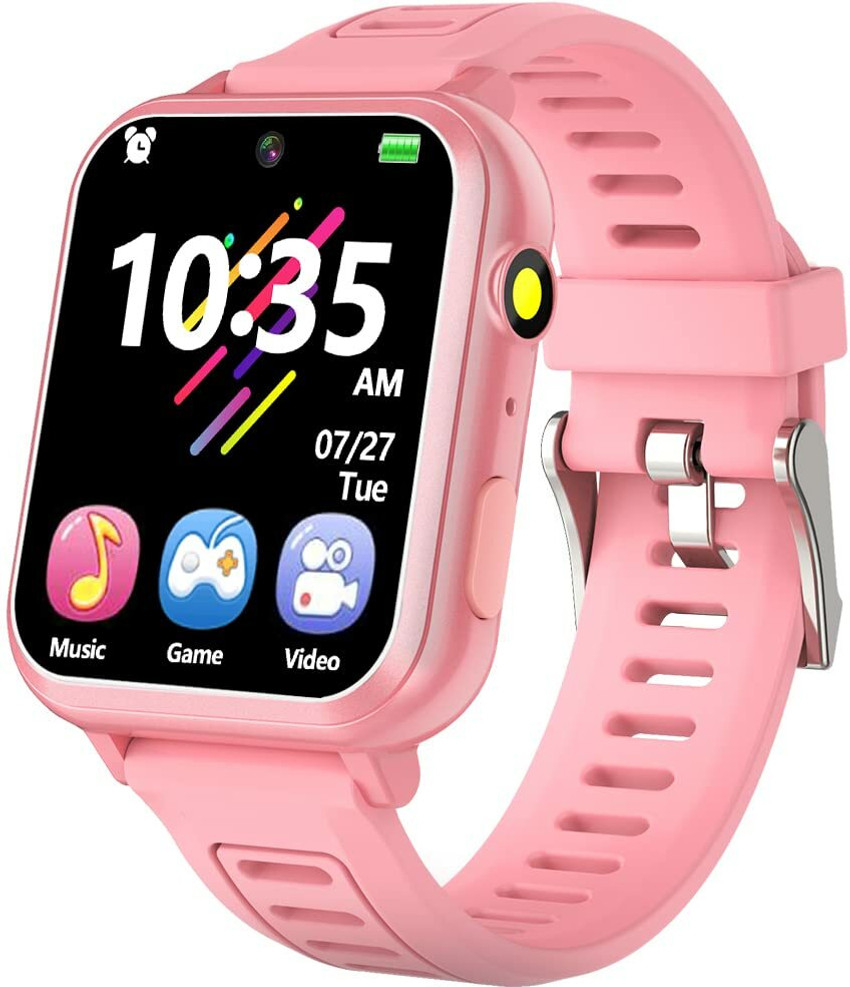 goldentomb Screen Guard for Kids Smart Watch for Boys Girls with