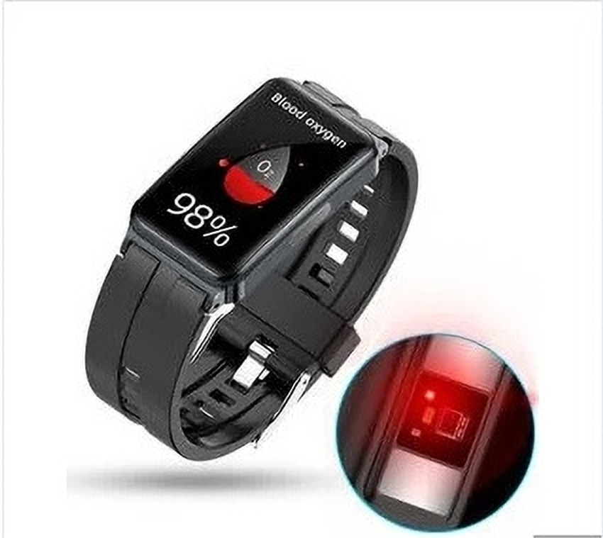 Oem online fitness tracker