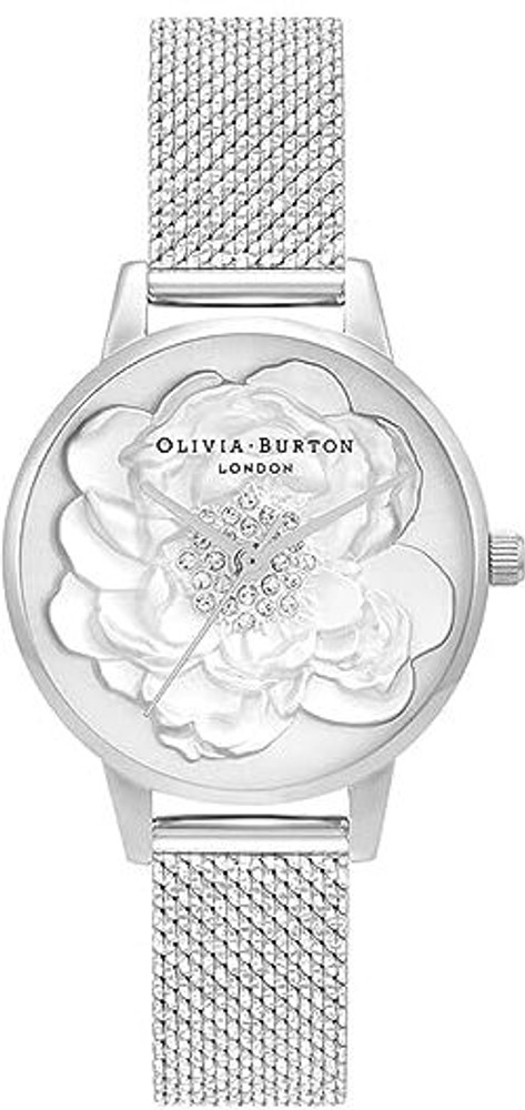 Olivia burton blossom watch online