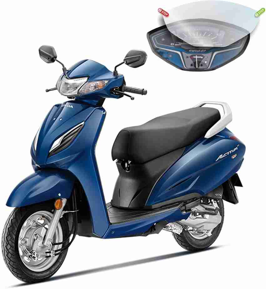 Scooty 6g price store
