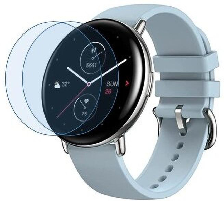 Amazfit zepp e smartwatch new arrivals