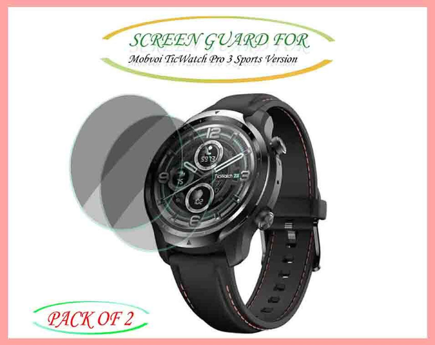 Ticwatch pro flipkart on sale