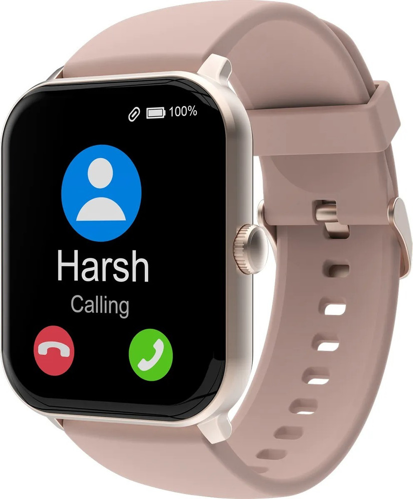 SKSTARK Screen Guard for beatXP Marv Neo Smartwatch SKSTARK