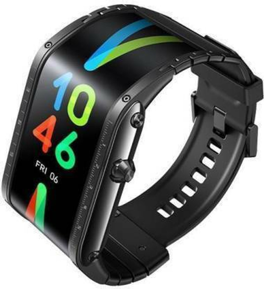 Preyansh Screen Guard for ZTE Nubia SMART Watch Preyansh Flipkart