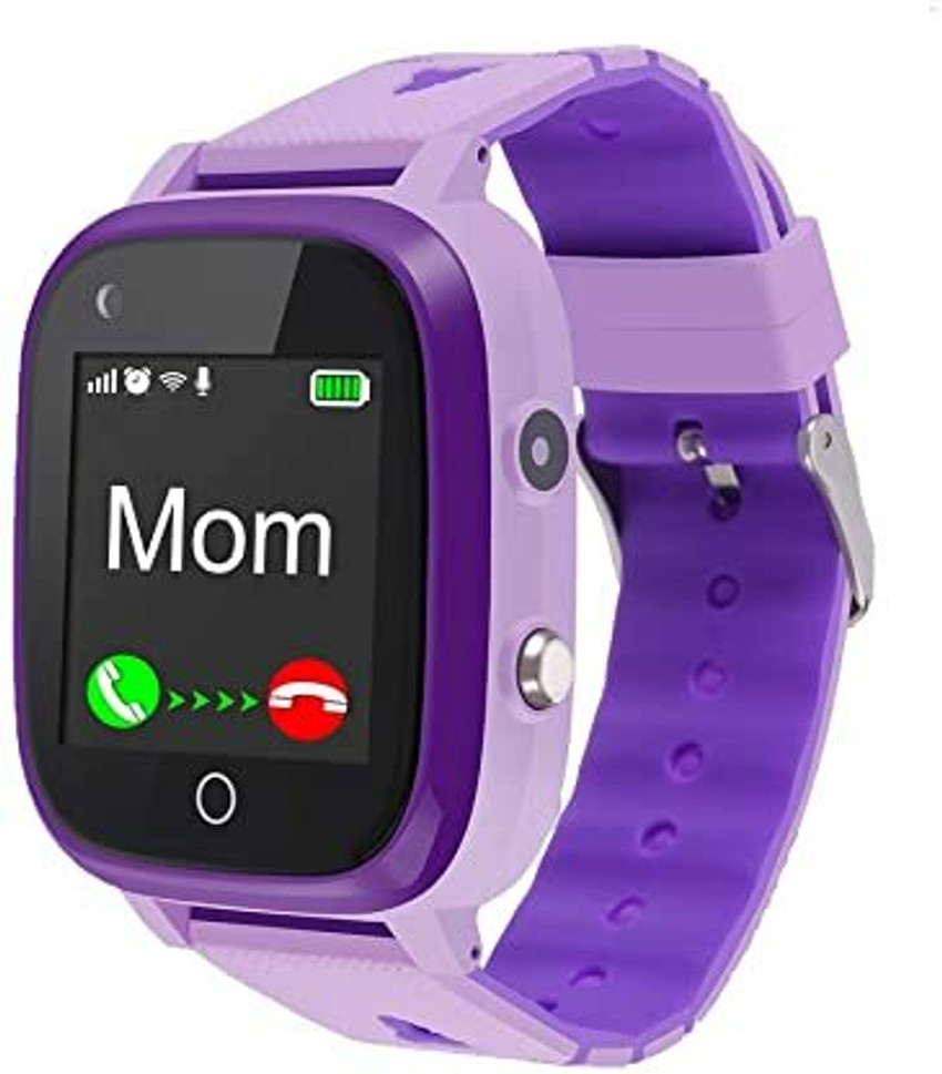 4g gps sales tracker watch