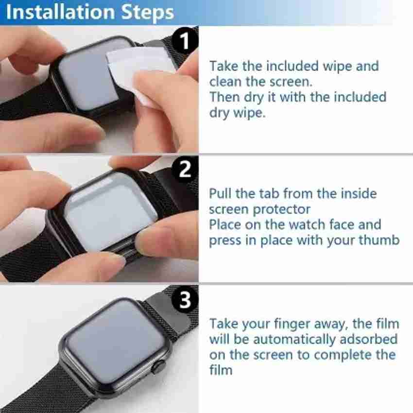 Asus zenwatch 2 screen protector discount