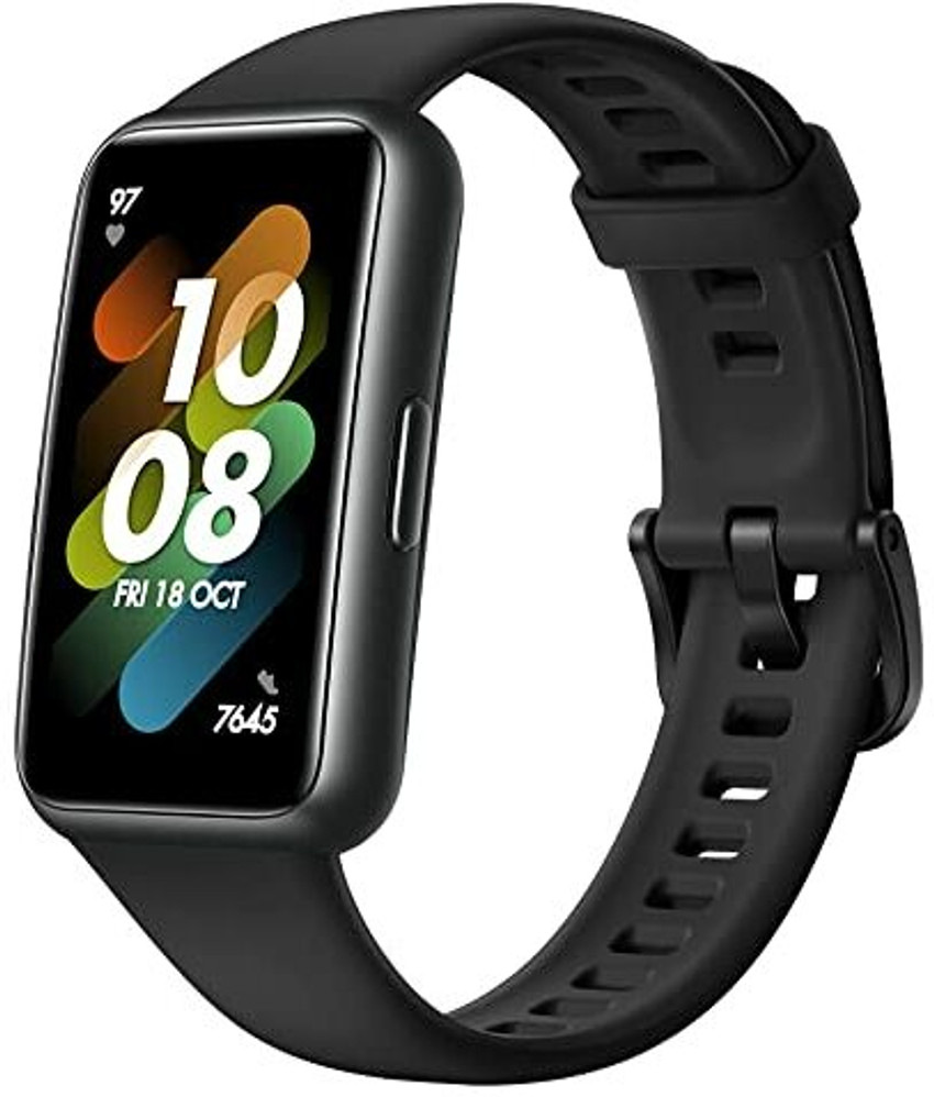 Huawei smart watch flipkart 2025