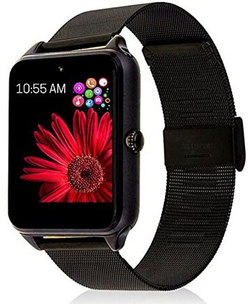 Z60 bluetooth smart watch on sale