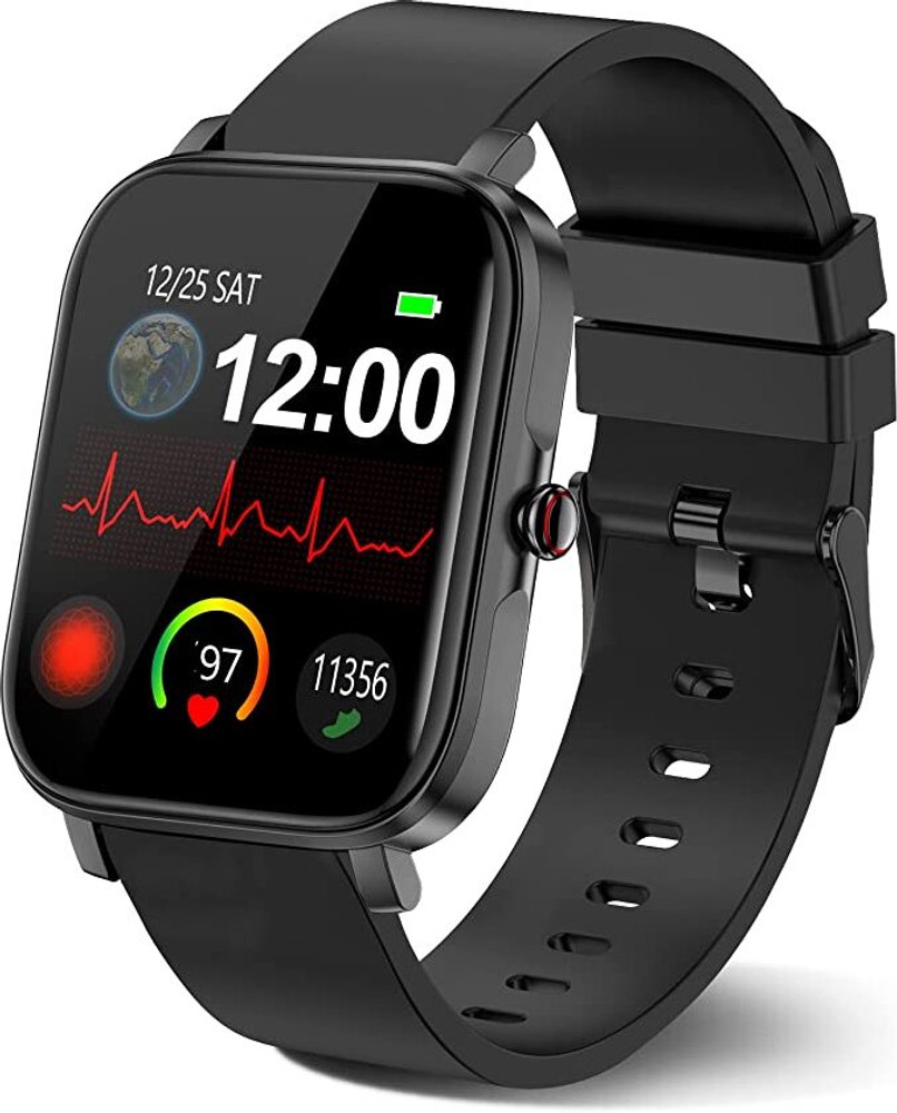 Mobile watches in flipkart sale