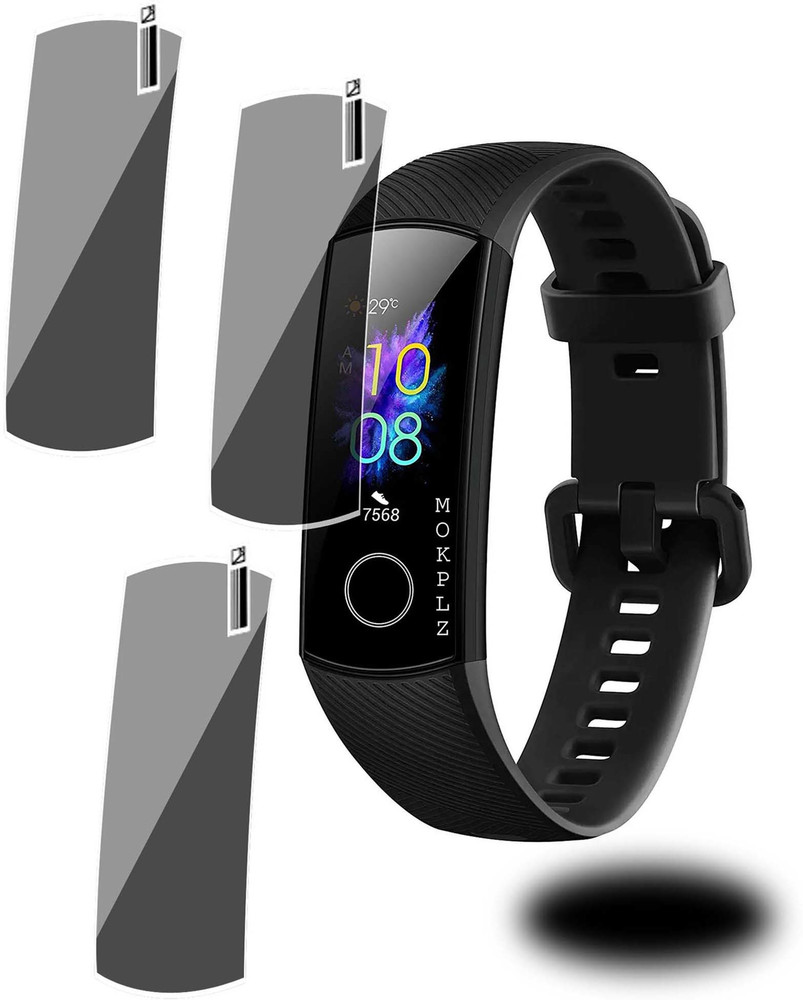 Honour band 5 flipkart store