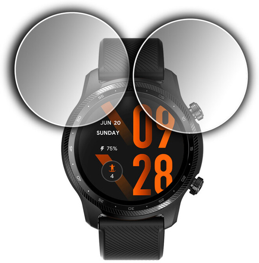 Ticwatch pro 3 screen discount protector