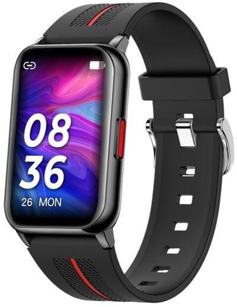 Screen touch watch on flipkart discount