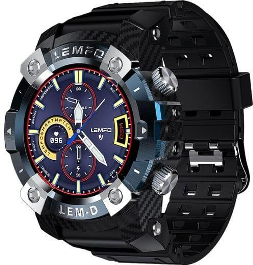 Lemfo lem d 2025