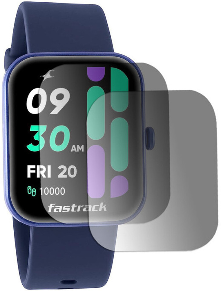 Fastrack reflex in flipkart shop