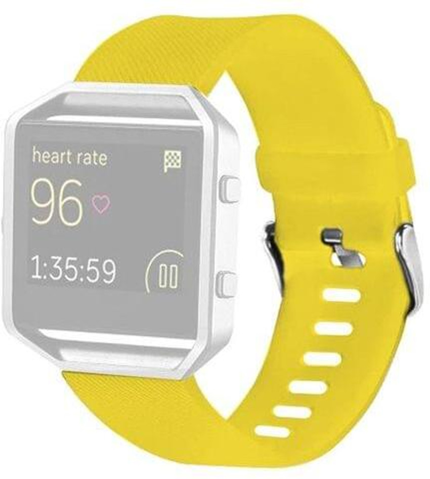 Fitbit hotsell blaze flipkart