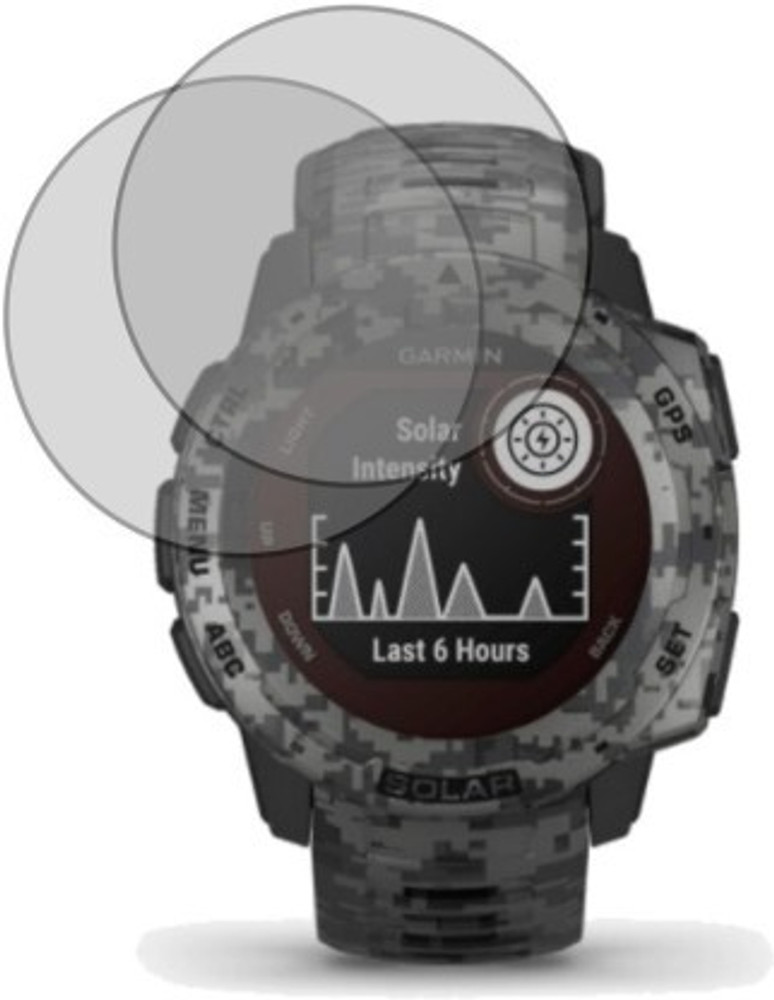 Garmin instinct hotsell solar camo edition
