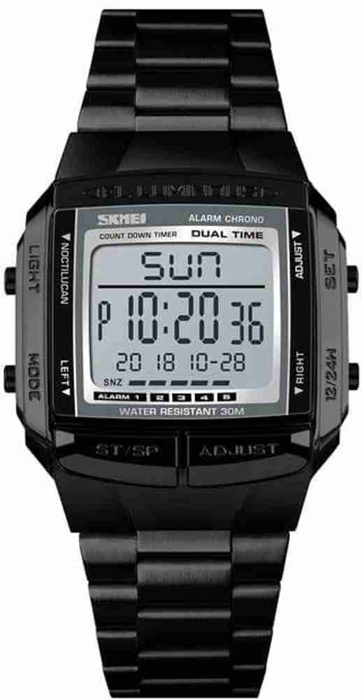 Skmei best sale 1381 watch