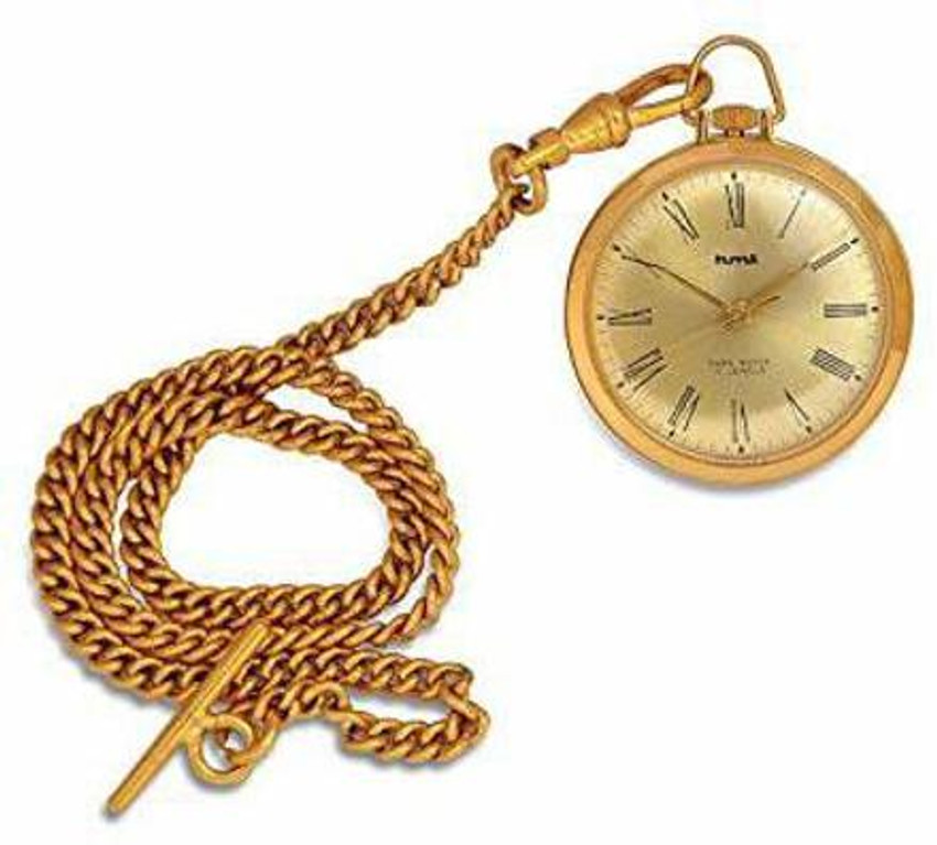 Hmt pocket 2025 watch