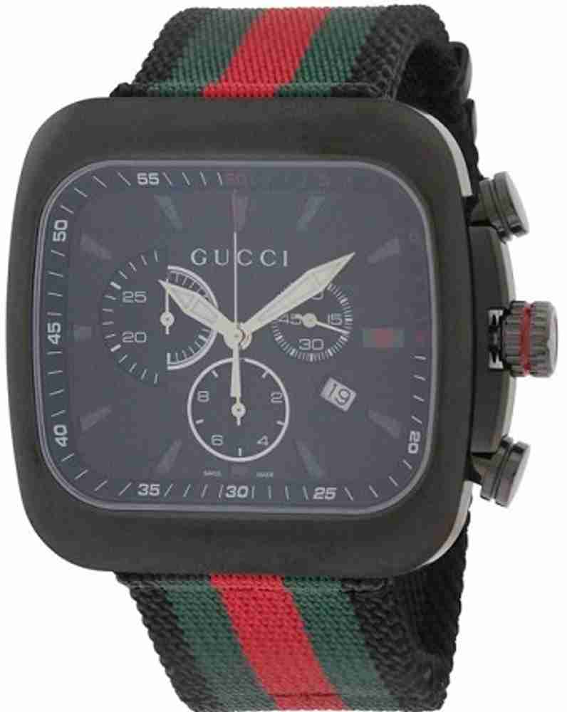 Mens gucci deals g coupe watch