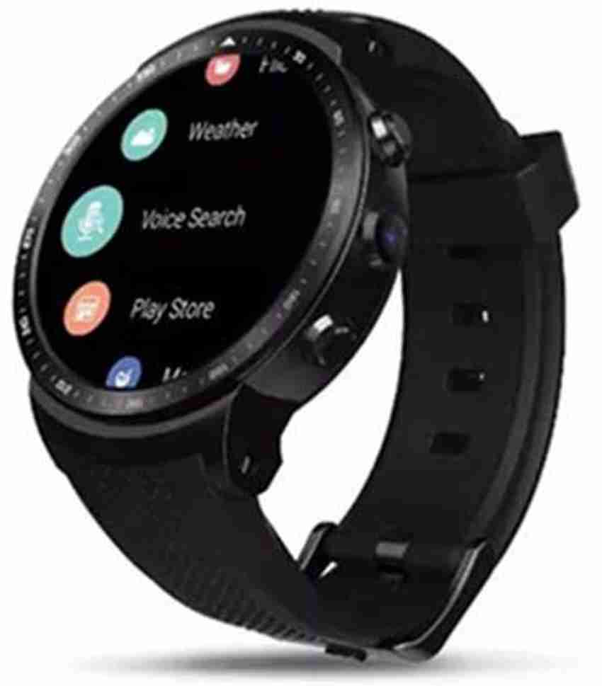Thor pro 3g smartwatch store