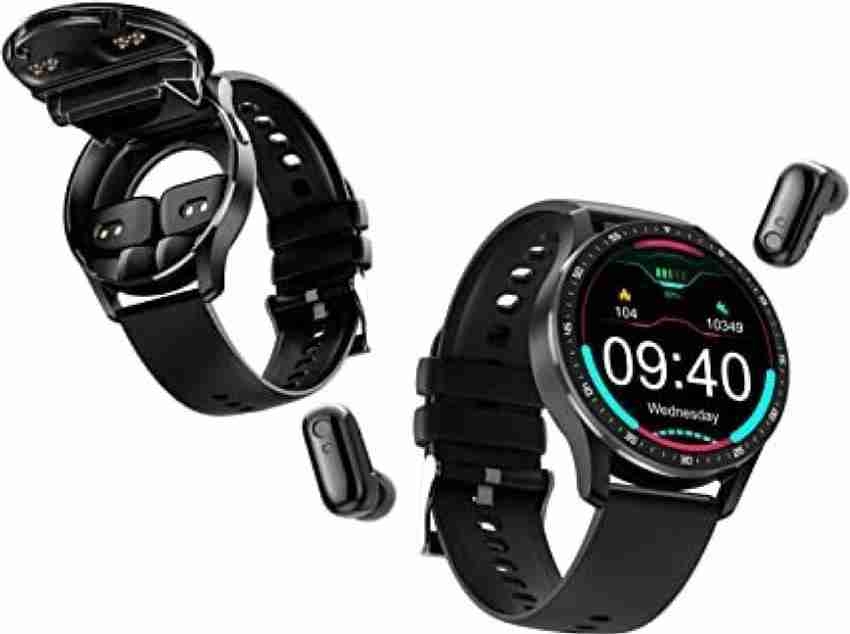 IMMORTALITY Screen Guard for X7 2 in 1 Smart Watch with Earbuds