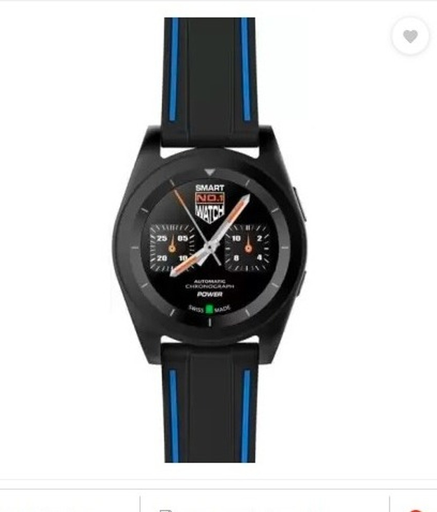 No 1 g6 smartwatch discount