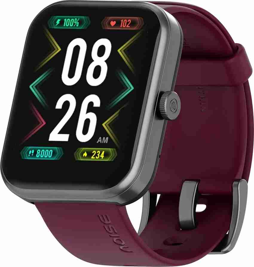 Best noise deals fit smart watch