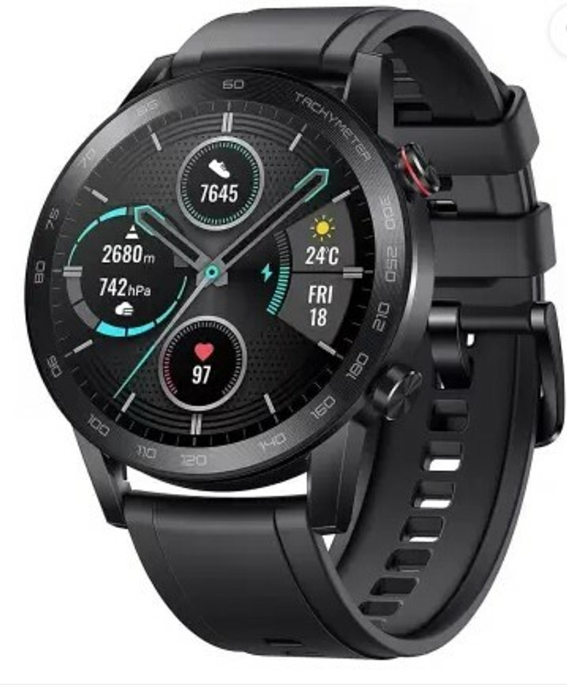 Honor watch magic screen protector top