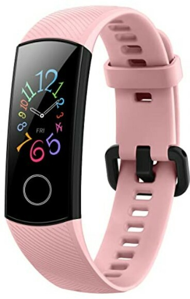Honor band sales 3 touch screen