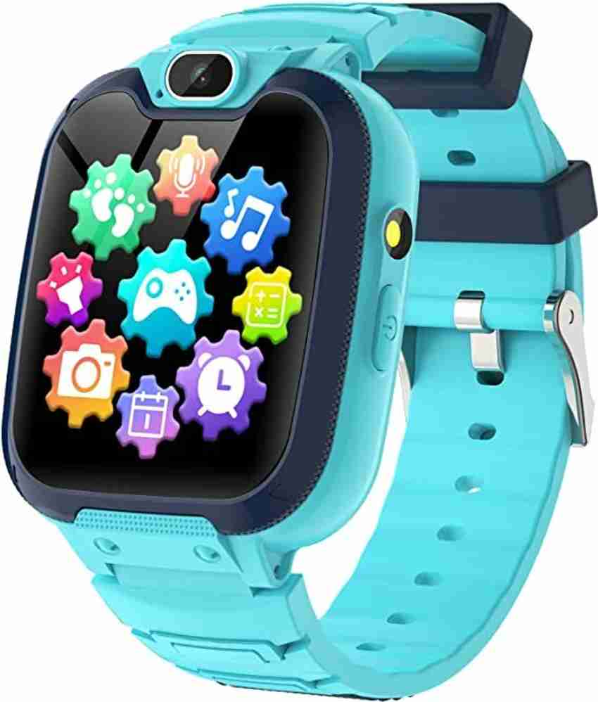 RAGHAV Screen Guard for Smart Watch for Kids Smart Watch Boys Girls Flashlight Kids Smart Watches RAGHAV Flipkart