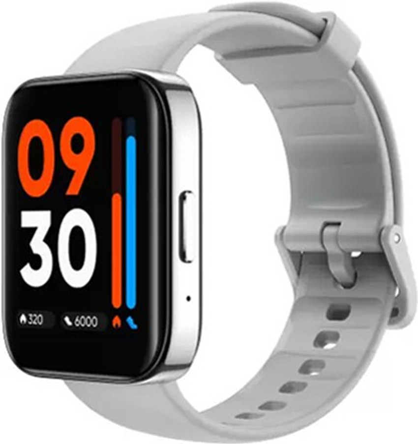 DREXNET Screen Guard for realme Watch 3 SMARTWATCH SCREEN GUARD